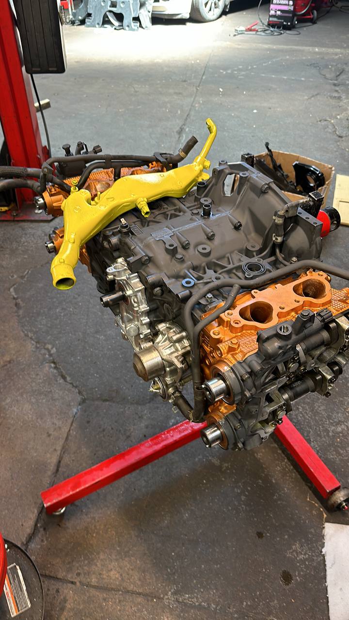 Subaru repair Lake Forest